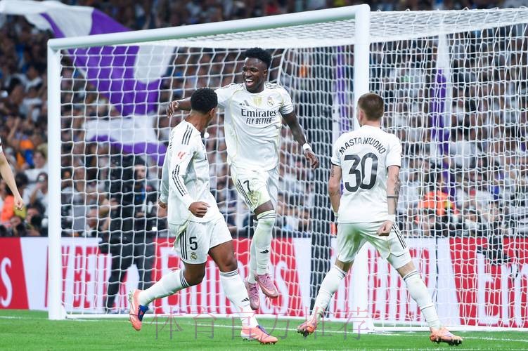 艾美利亞 對 皇家馬德里